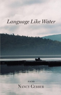 Enlarge image Cover: Language Like Water - Finishing Line Press