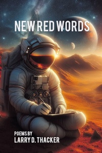 Enlarge image Cover: New Red Words - Finishing Line Press