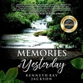 Cover: Memories of Yesterday - ARPress