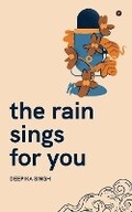 Cover: The Rain Sings for You - Notion Press