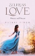 Cover: Selfless Love - Notion Press