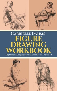 Abbildung von: Figure Drawing Workbook - Publishdrive
