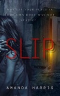 Cover: SLIP - Amanda Harris