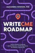 Cover: WriteCME Roadmap - Tilt Publishing
