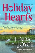Cover: Holiday Hearts - Word Works Press, LLC