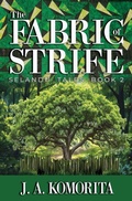 Cover: The Fabric of Strife - JAKomorita