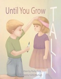 Cover: Until You Grow Tall - fINK PRESS