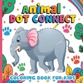 Cover: Animal Dot Connect - Victoria Wintersberger