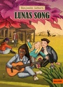 Cover: Lunas Song - Beltz eBook