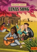 Cover: Lunas Song - Beltz eBook