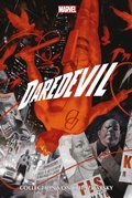 Cover: Daredevil Collection von Chip Zdarsky - Panini Verlags GmbH