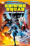 Cover: Suicide Squad: Dream-Team - Panini Verlags GmbH