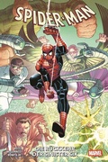 Cover: Spider-Man - Neustart (2. Serie) - Panini Verlags GmbH