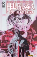 Cover: John Constantine: Hellblazer - Tot in Amerika - Panini Verlags GmbH