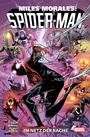 Cover: Miles Morales: Spider-Man - Neustart (2. Serie) - Panini Verlags GmbH
