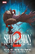 Cover: Spider-Man: Reign - Panini Verlags GmbH