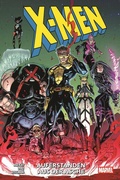 Cover: X-Men - Neustart (2. Serie) - Panini Verlags GmbH
