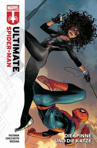 Abbildung von: Ultimate Spider-Man - Panini Verlags GmbH