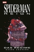Cover: Spider-Man: Reign - Panini Verlags GmbH