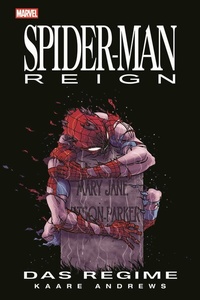 Abbildung von: Spider-Man: Reign - Panini Verlags GmbH