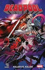 Cover: Deadpool - Neustart (2. Serie) - Panini Verlags GmbH