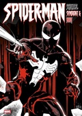 Cover: Spider-Man: Schwarz, Symbiont & Blut - Panini Verlags GmbH