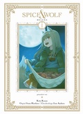 Cover: Spice & Wolf Deluxe 01 - Panini Verlags GmbH