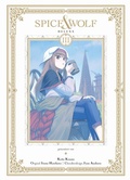Cover: Spice & Wolf Deluxe 03 - Panini Verlags GmbH