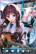 Cover: Midnight Heart Tune: Das M&auml;dchen hinter der Stimme 01 - Panini Verlags GmbH
