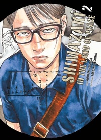 Abbildung von: Shimazaki in the Land of Peace 02 - Panini Verlags GmbH