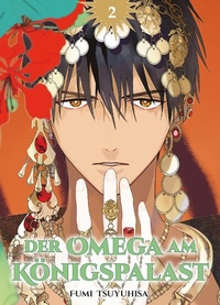 Abbildung von: Der Omega am Königspalast 02 - Panini Verlags GmbH