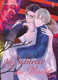 Cover: Im Schleier der Nacht 01 - Panini Verlags GmbH