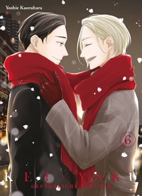 Abbildung von: Kei x Yaku: Gefährliche Partner 06 - Panini Verlags GmbH