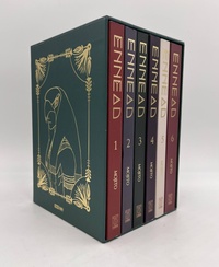 Abbildung von: Ennead Schuber (Band 1 bis 6) - Panini Verlags GmbH