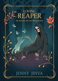 Cover: Loving Reaper - Die Seelen, die uns brauchten - Panini Verlags GmbH