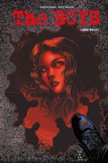 Cover: The Boys (Pocket Edition) - Panini Verlags GmbH