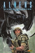 Cover: Aliens Classic Collection - Panini Verlags GmbH