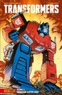 Cover: Transformers - Panini Verlags GmbH
