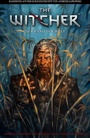Cover: The Witcher: Der Rand der Welt - Panini Verlags GmbH