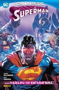 Cover: Superman - Panini Verlags GmbH
