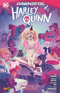 Abbildung von: Harley Quinn - Panini Verlags GmbH