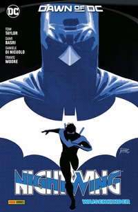 Abbildung von: Nightwing - Panini Verlags GmbH
