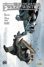 Cover: Batman - Die Ritter aus Stahl: Ewiger Winter - Panini Verlags GmbH