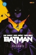 Cover: Batman - Panini Verlags GmbH