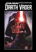 Cover: Star Wars Comics: Darth Vader Deluxe - Panini Verlags GmbH