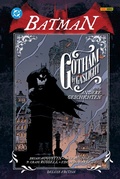 Cover: Batman: Gotham by Gaslight und andere Geschichten (Deluxe Edition) - Panini Verlags GmbH