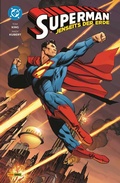 Cover: Superman: Jenseits der Erde (Neuausgabe) - Panini Verlags GmbH