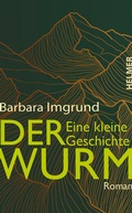 Cover: Der Wurm - Ulrike Helmer Verlag