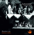 Cover: Harlemn&auml;chte - Brot&Kunst- Verlag kreativer Kumpanei
