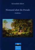 Cover: Niemand ahnt die Freude - Misti Verlag